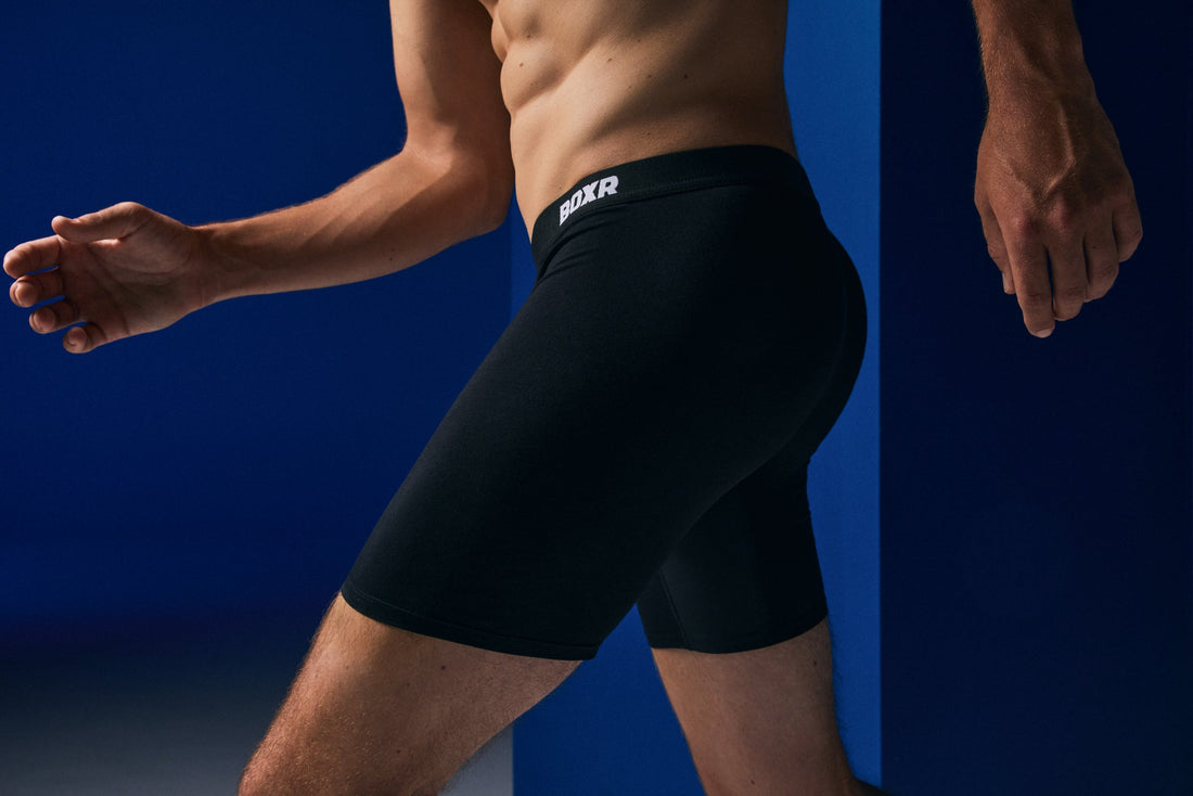 What is the best bamboo boxer shorts? Get buying guide