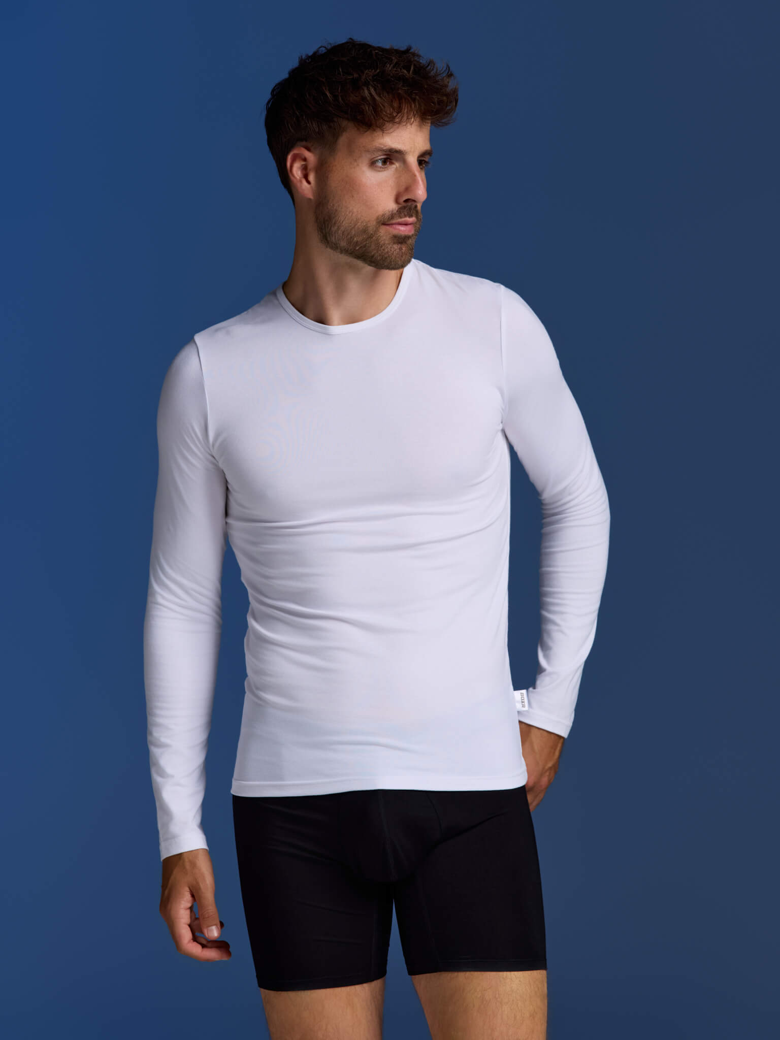 Long Sleeve Undershirts