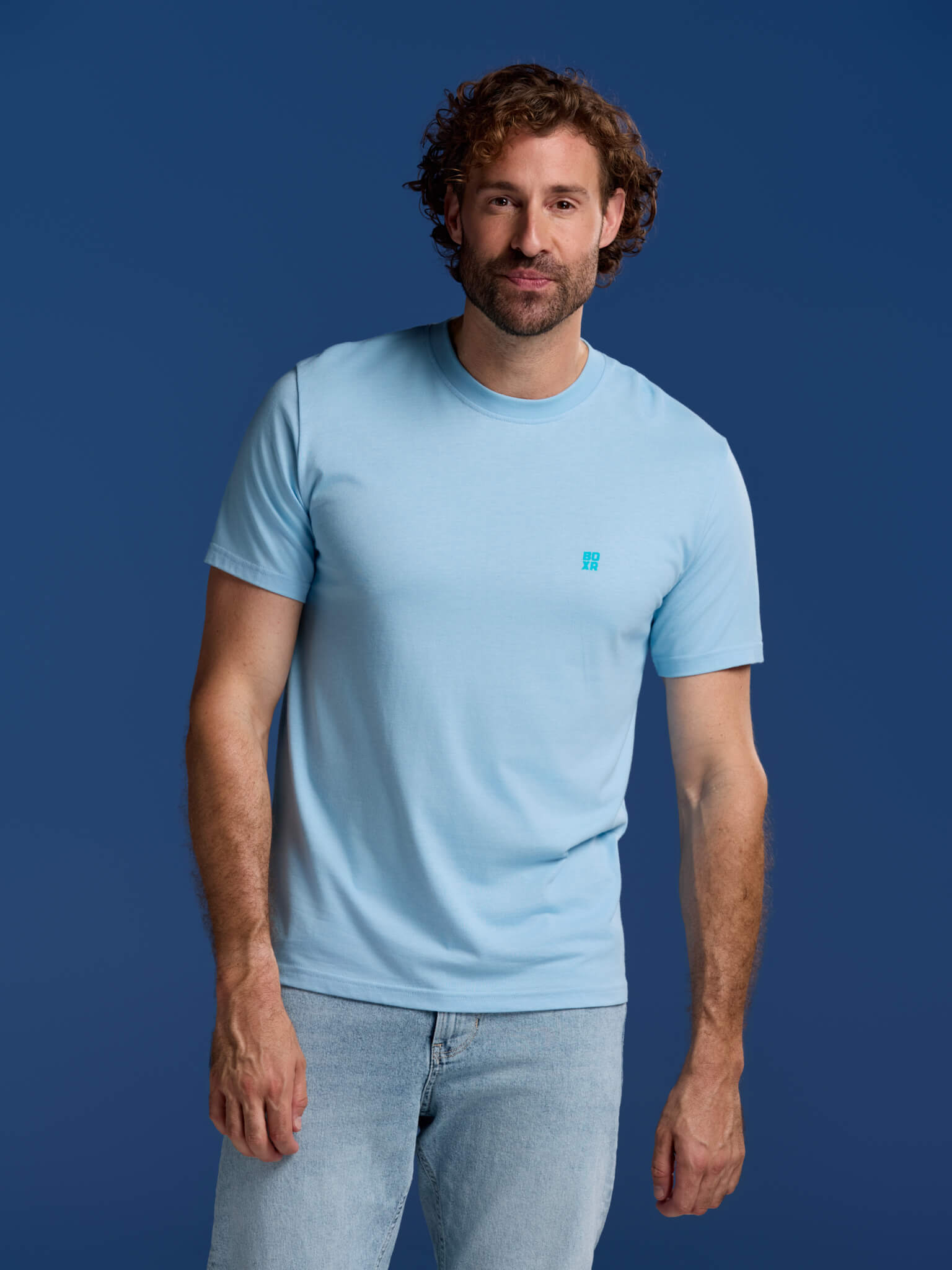 Men's Bamboo T-shirts