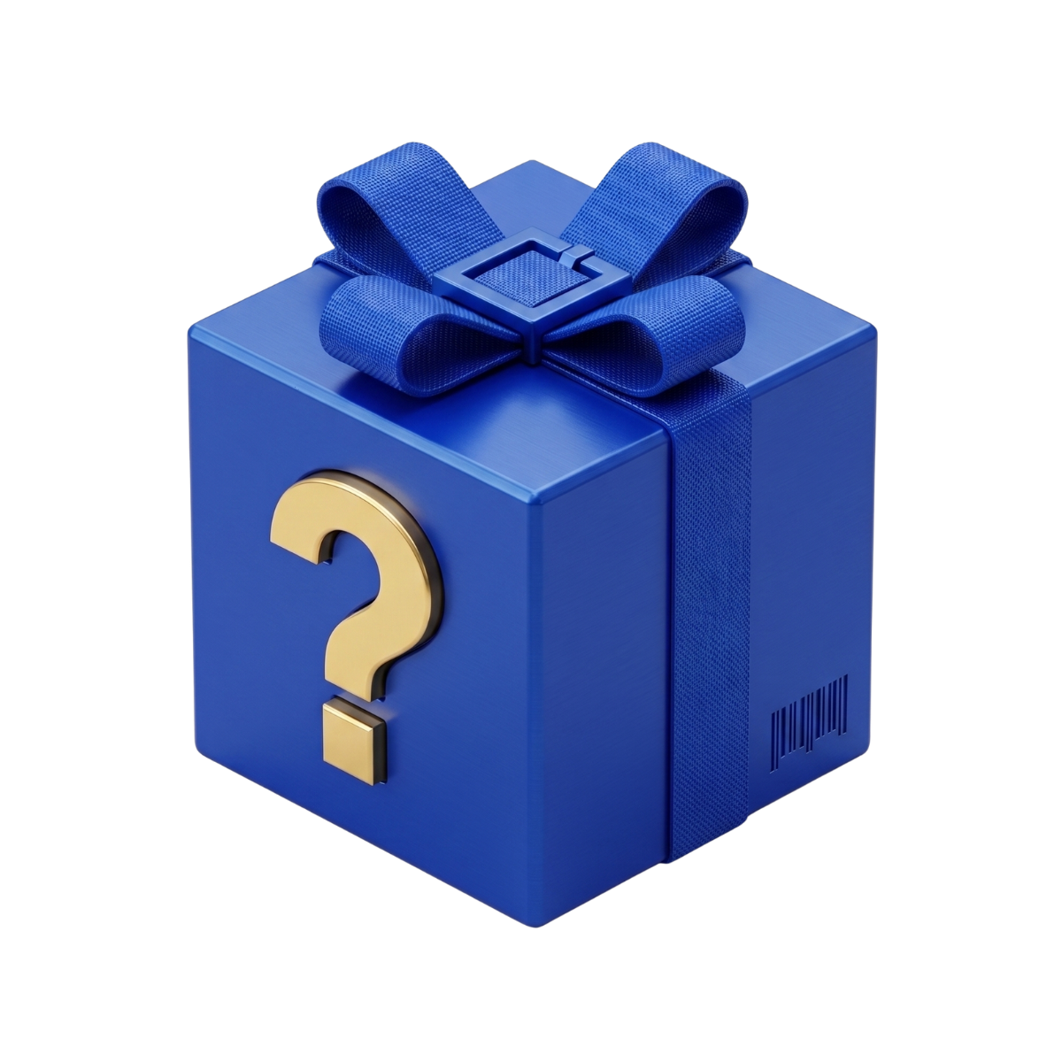 Mystery Gift