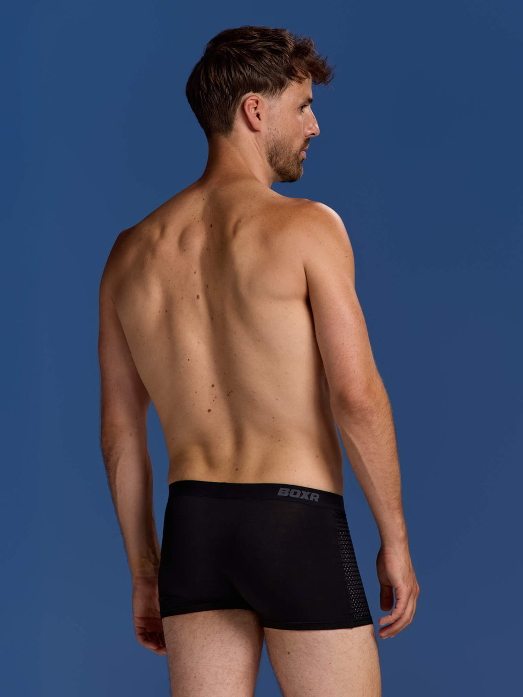 Bamboo Boxer Briefs Original