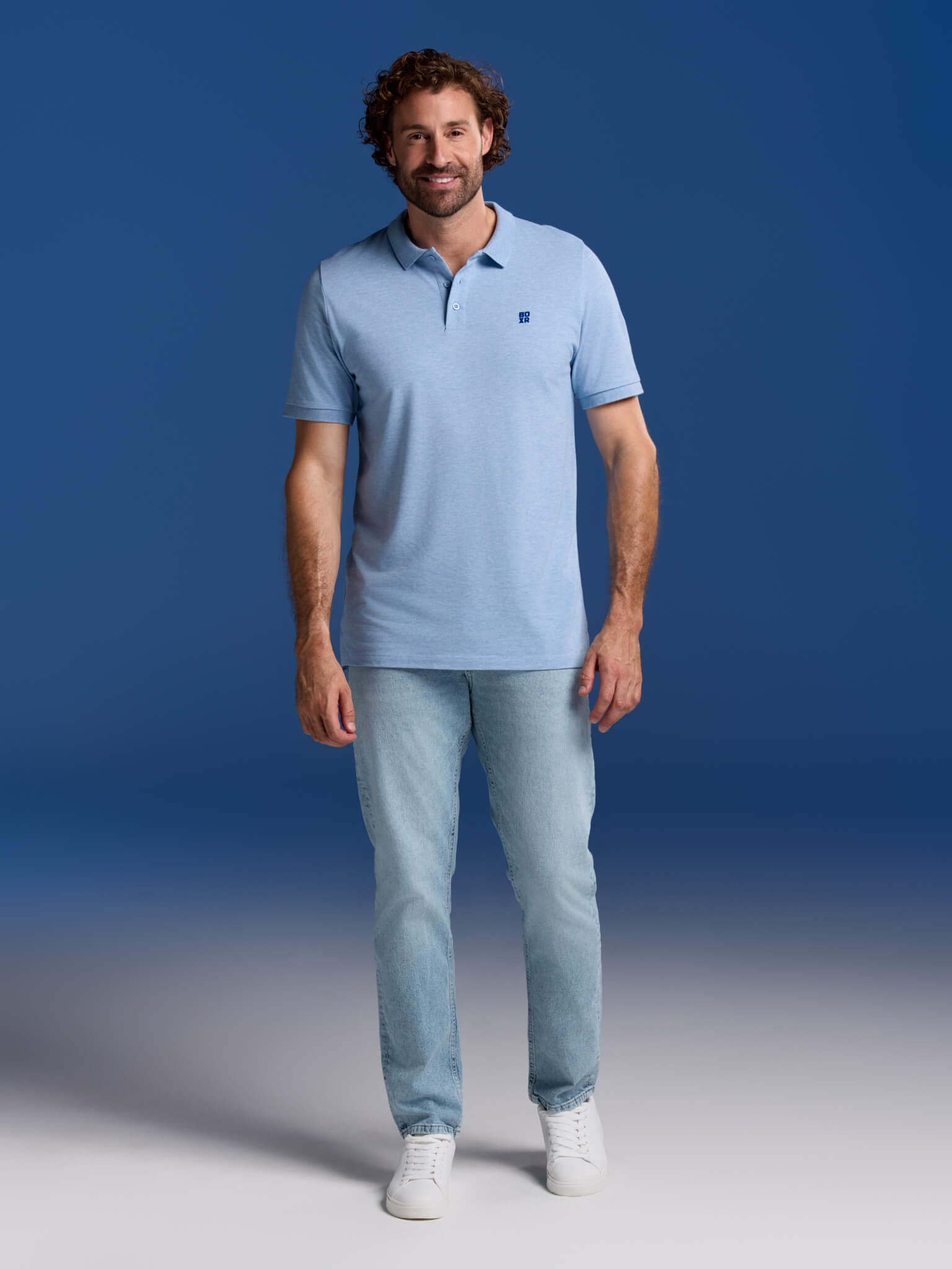Light-blue