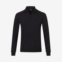 Bamboo Quarter-Zip Pullovers 1-Pack