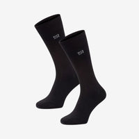 Bamboo Crew Socks 2-Pack