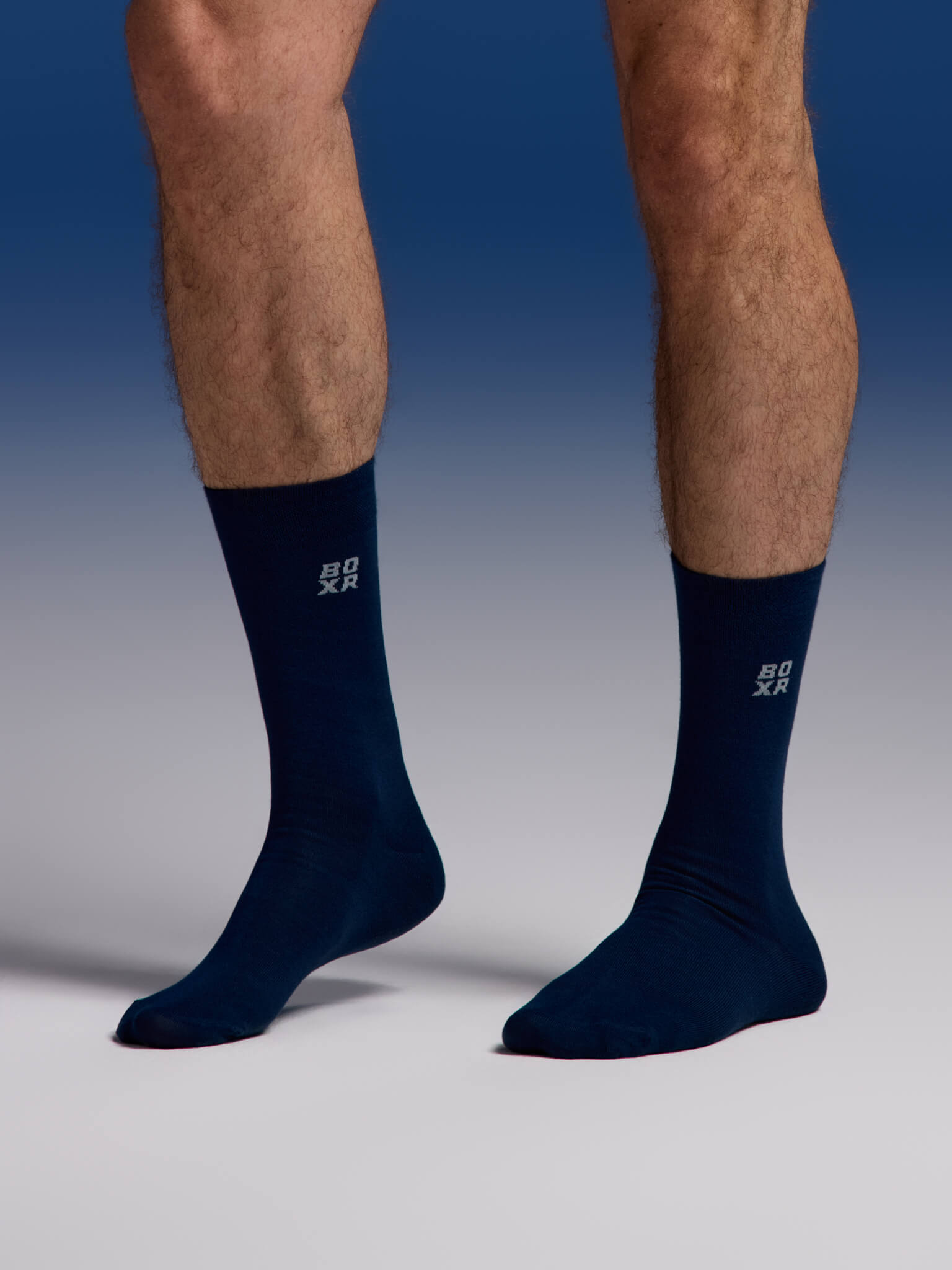Navy-blue