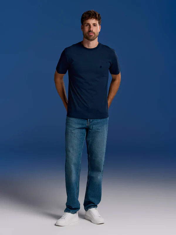 Navy-blue, Multicolor