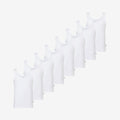 Bamboo Tank-top 8-Pack