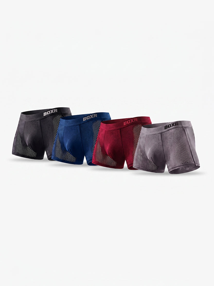 Bamboo Boxer Briefs Original