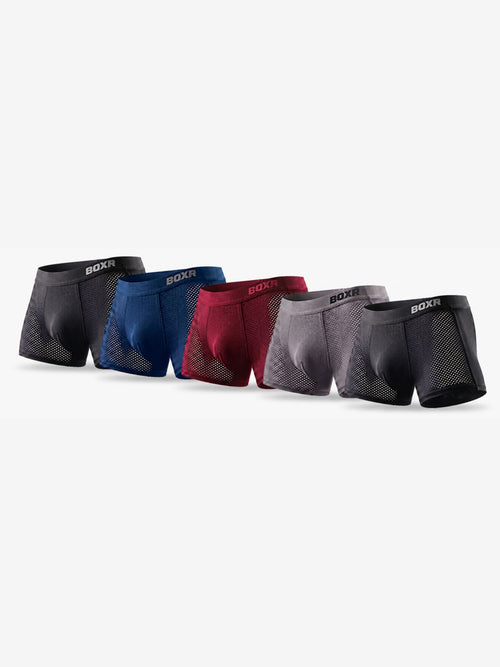 Bamboo Boxer Briefs Original