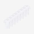 Bamboo Undershirts V-neck 8-Pack