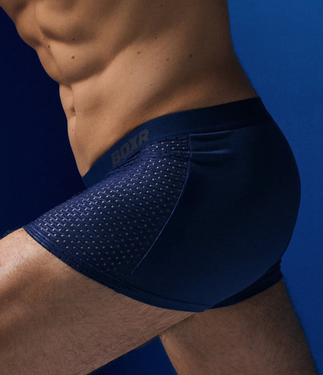 Blue-side